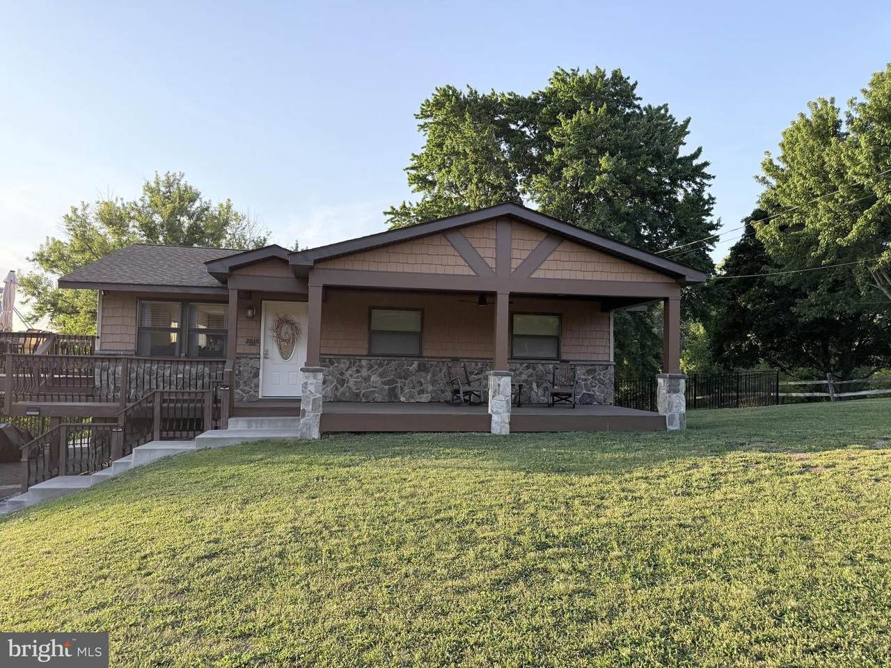 6916 Linganore Road - Photo 1