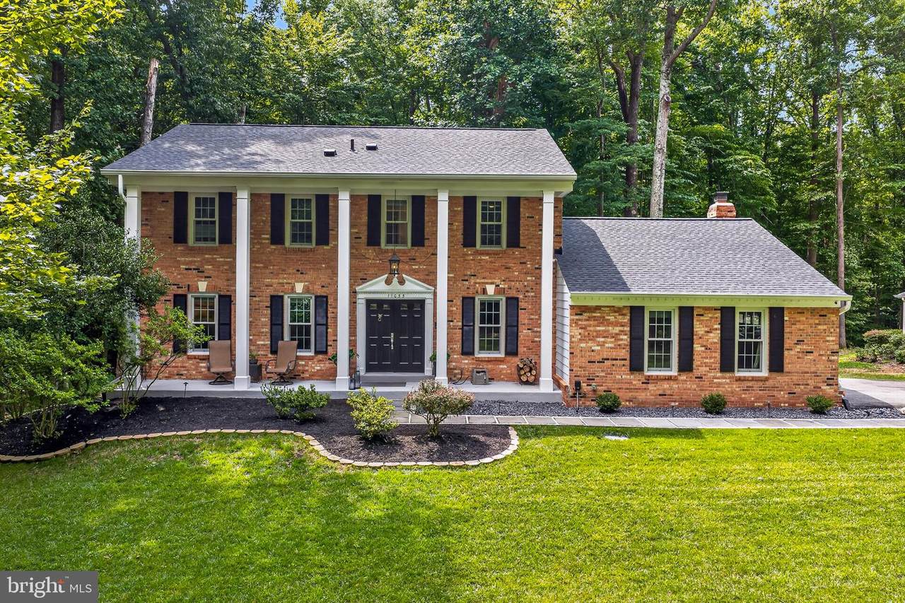 11033 Clara Barton Drive - Photo 1