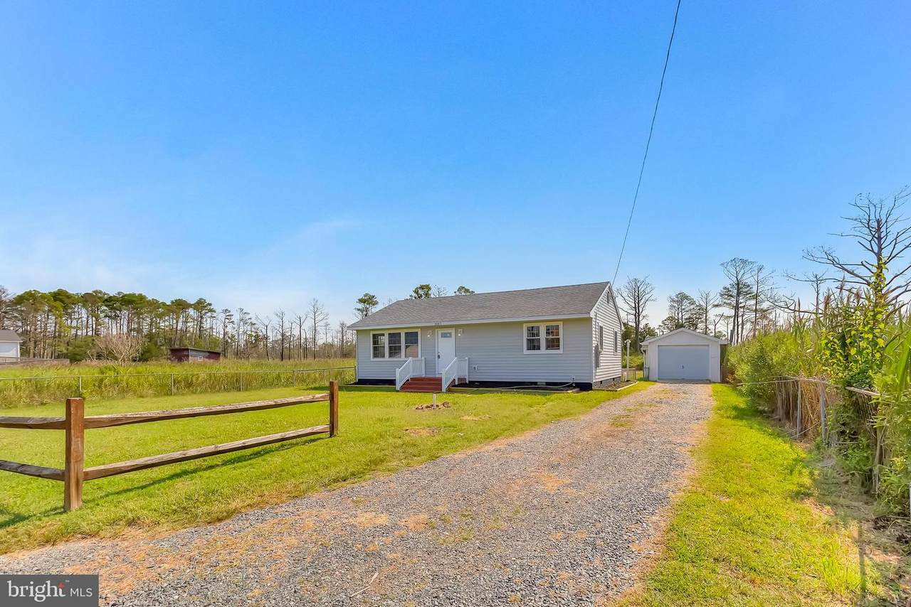3107 Calvary Road - Photo 1