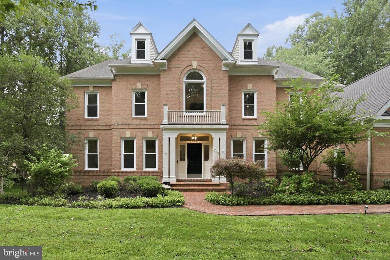 10301 Forest Maple Road - Photo 1