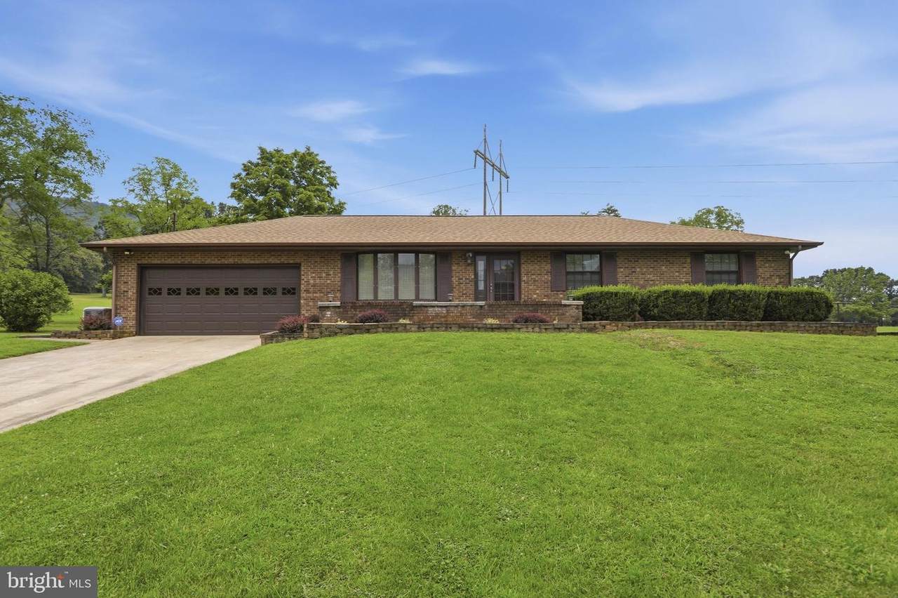 462 Tanglewood Loop - Photo 1
