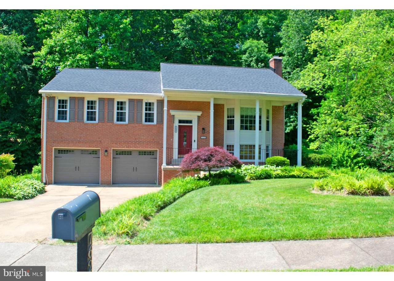 7628 Chancellor Way - Photo 1