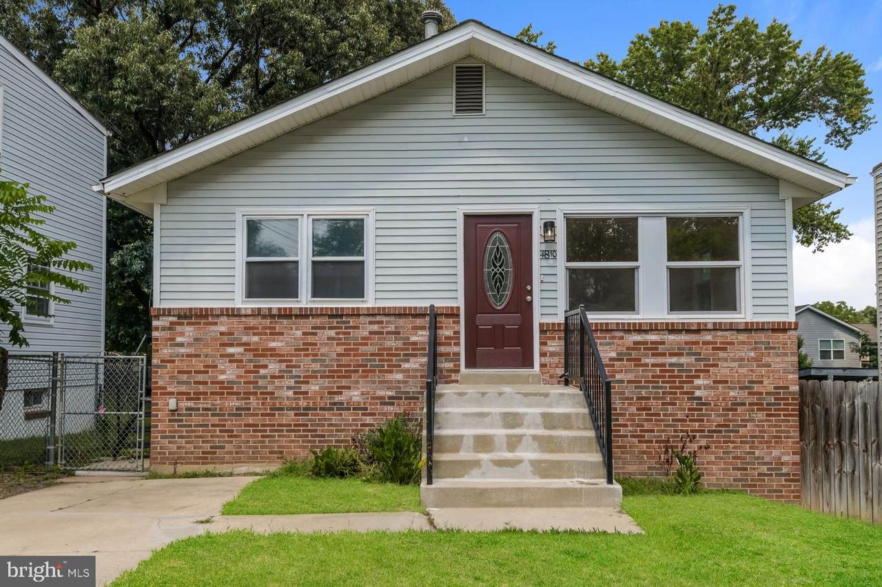 4810 Lexington Avenue - Photo 1
