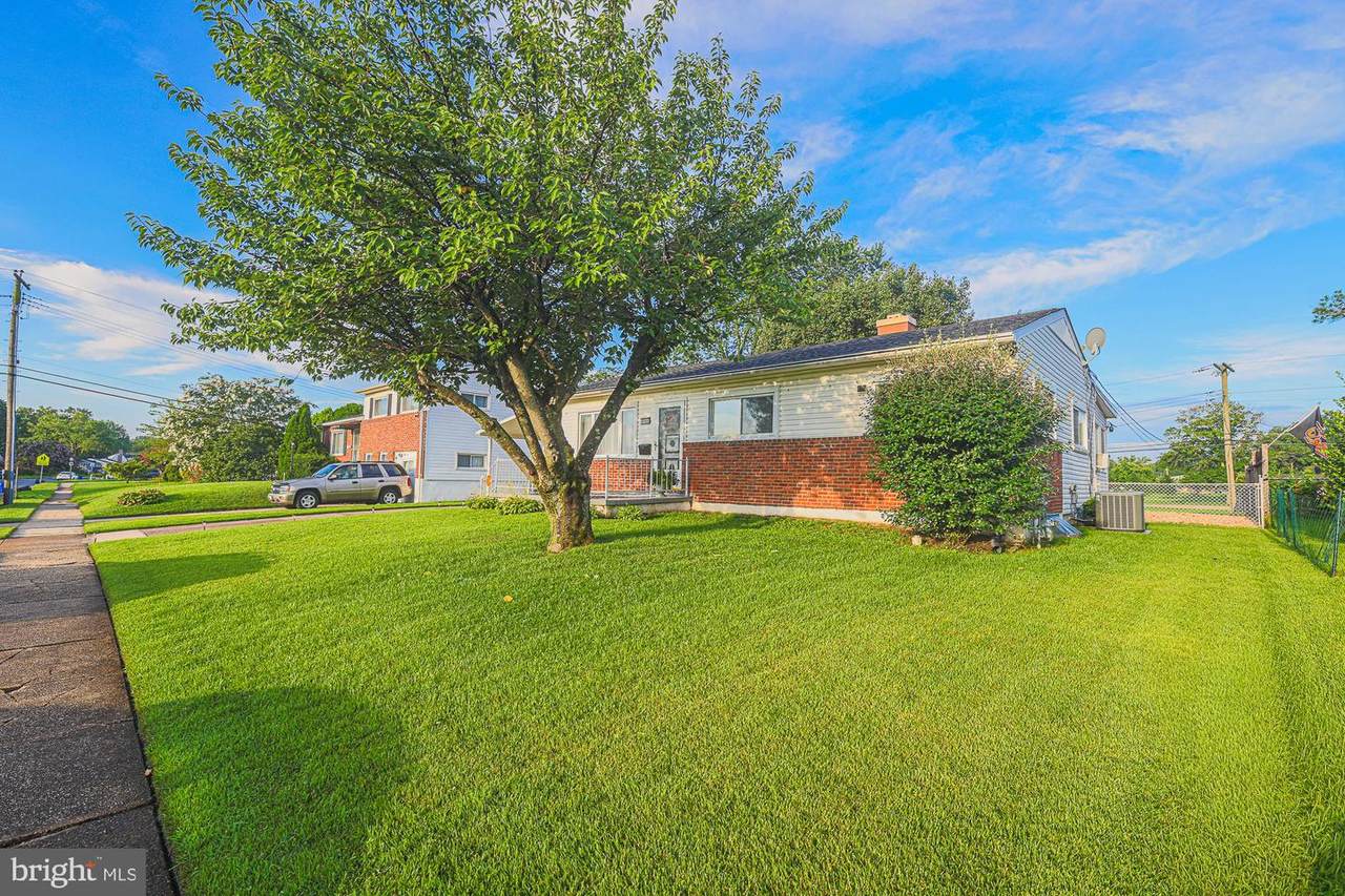 8200 Harris Avenue - Photo 1