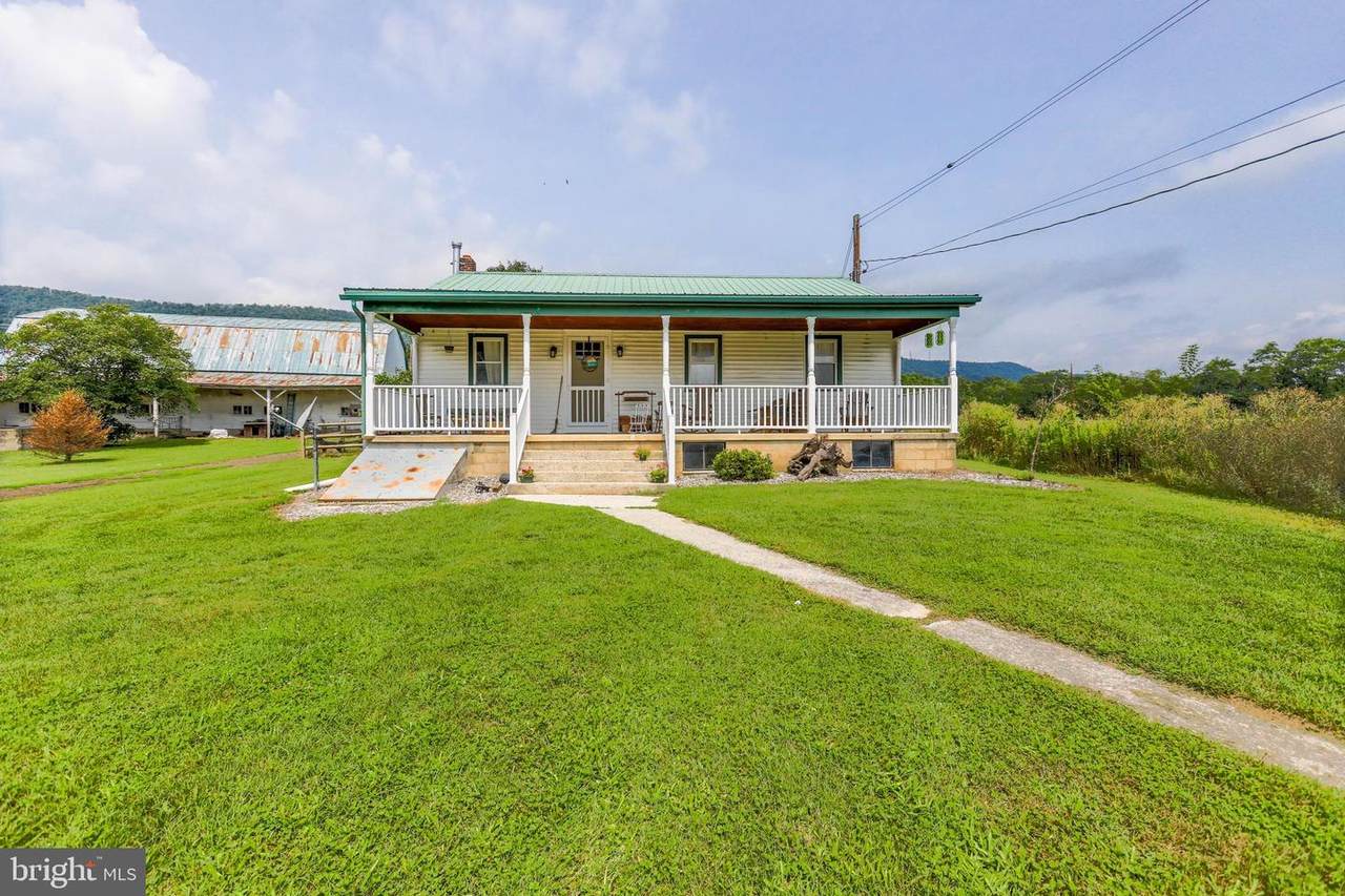 14957 Cumberland Highway - Photo 1