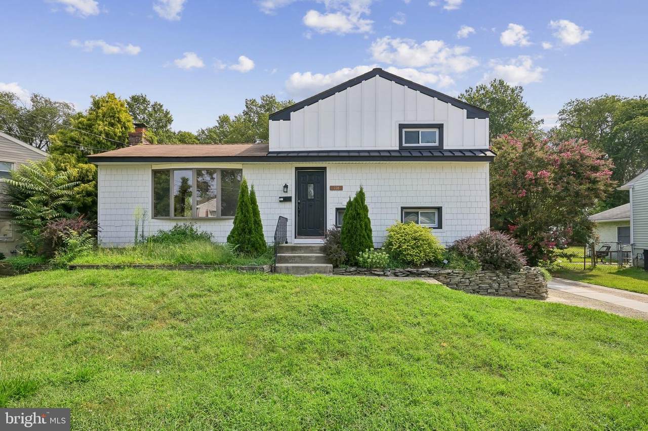 118 Sylvan Terrace - Photo 1