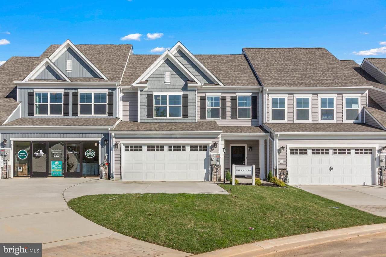 103 American Pharaoh Drive - Photo 1