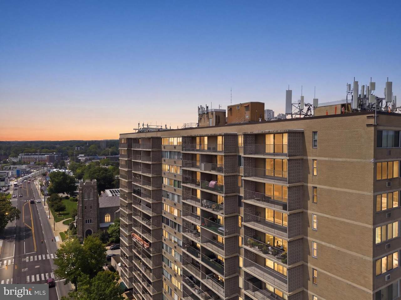 1401-UNIT Pennsylvania Avenue - Photo 1
