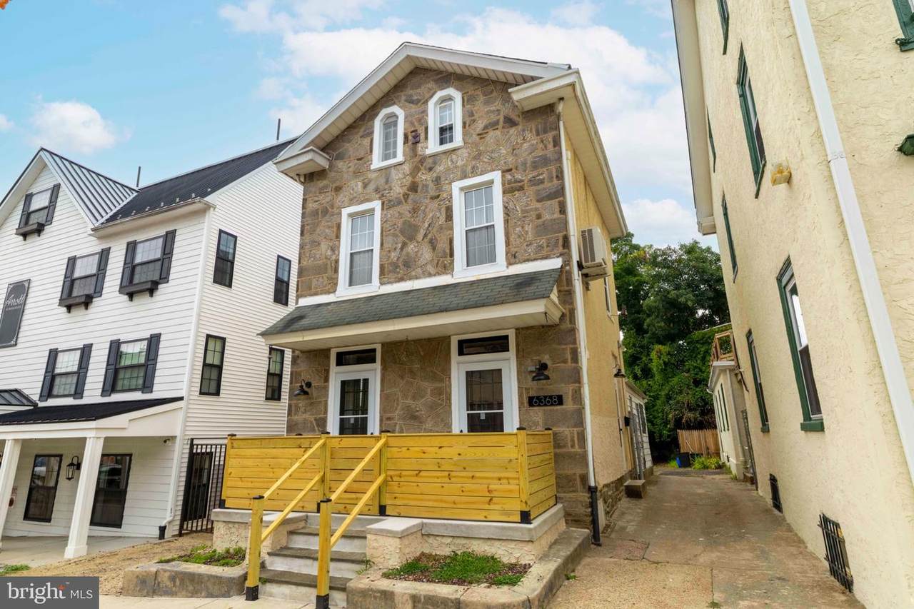 6368 Germantown Avenue - Photo 1