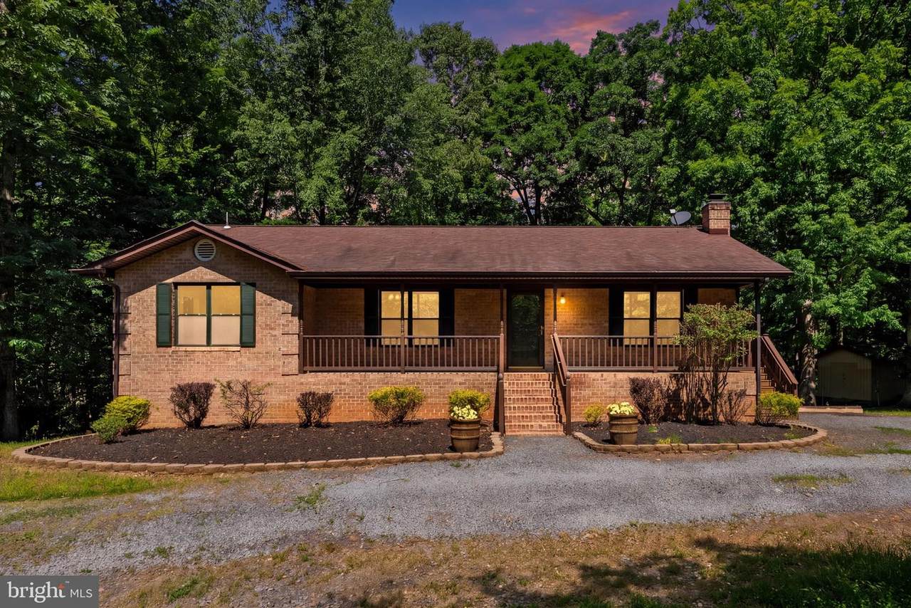 483 Windwood Coves Boulevard - Photo 1