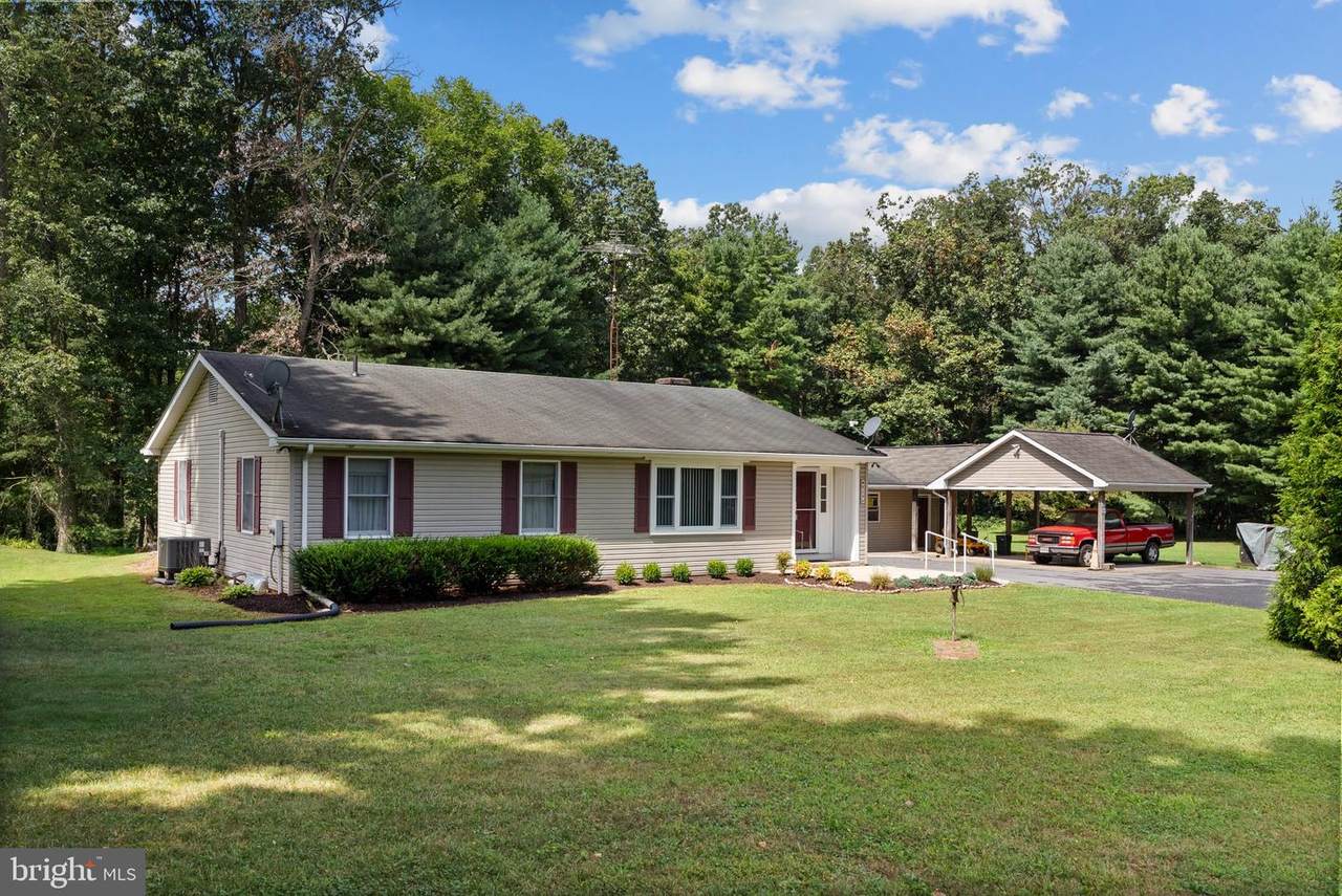 824 Cherrytown Road - Photo 1