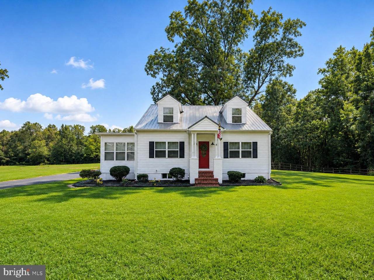27495 Three Notch Road - Photo 1