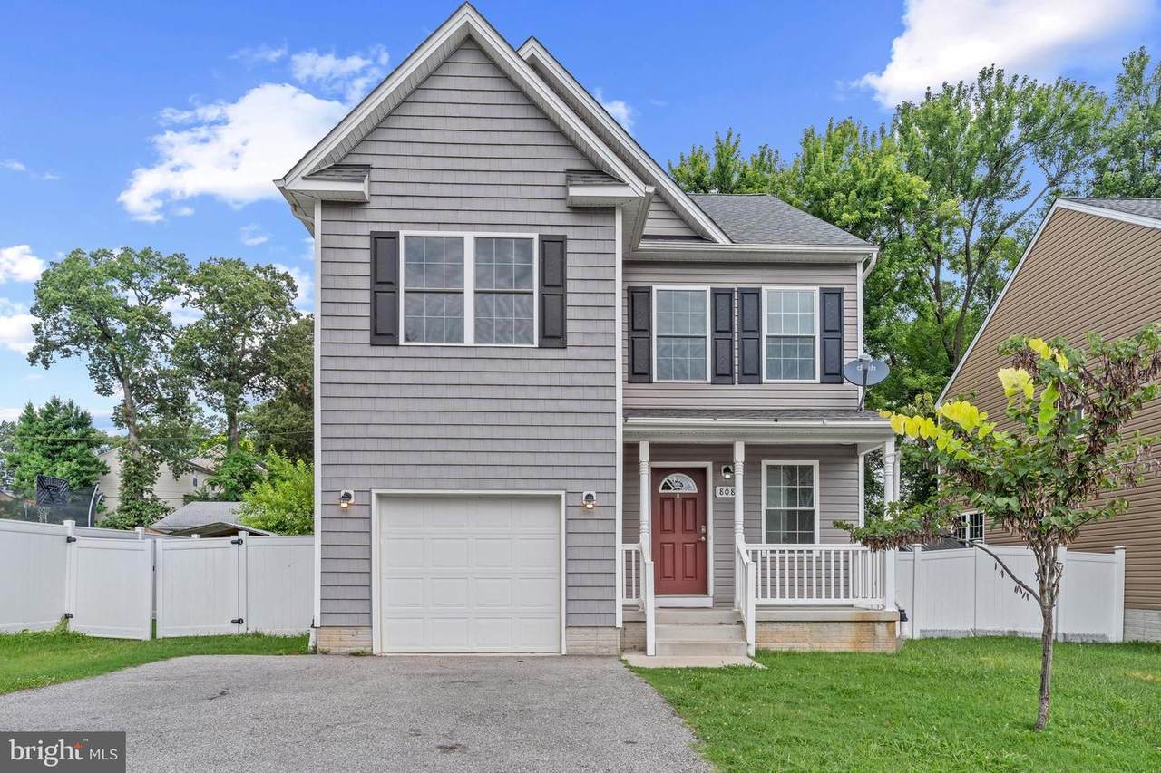 808 204TH Street - Photo 1