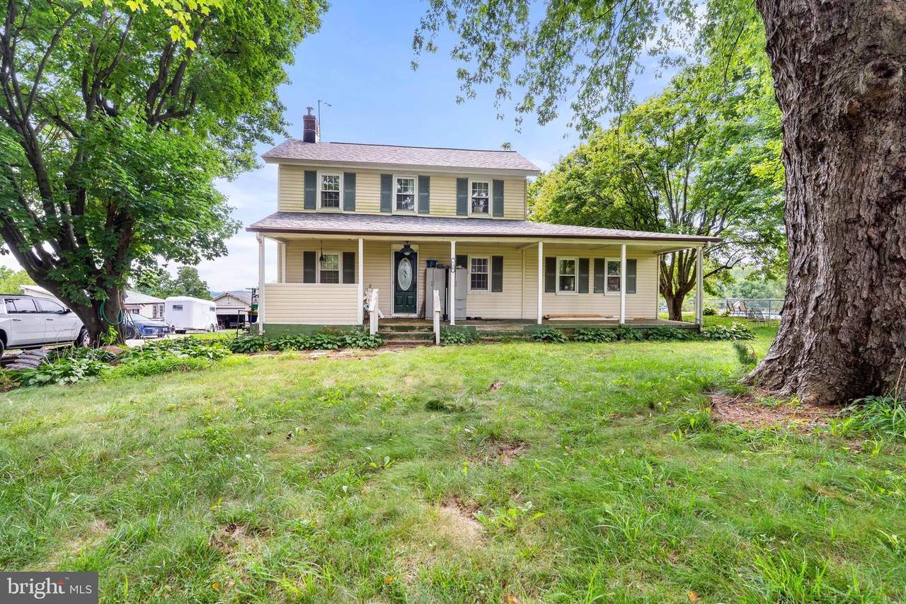 136 Crossland Lane - Photo 1