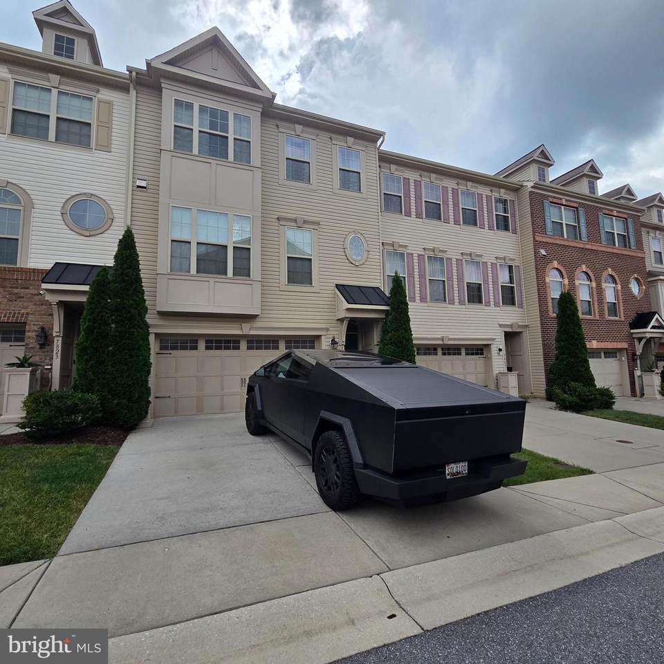 7825 Rappaport Drive - Photo 1