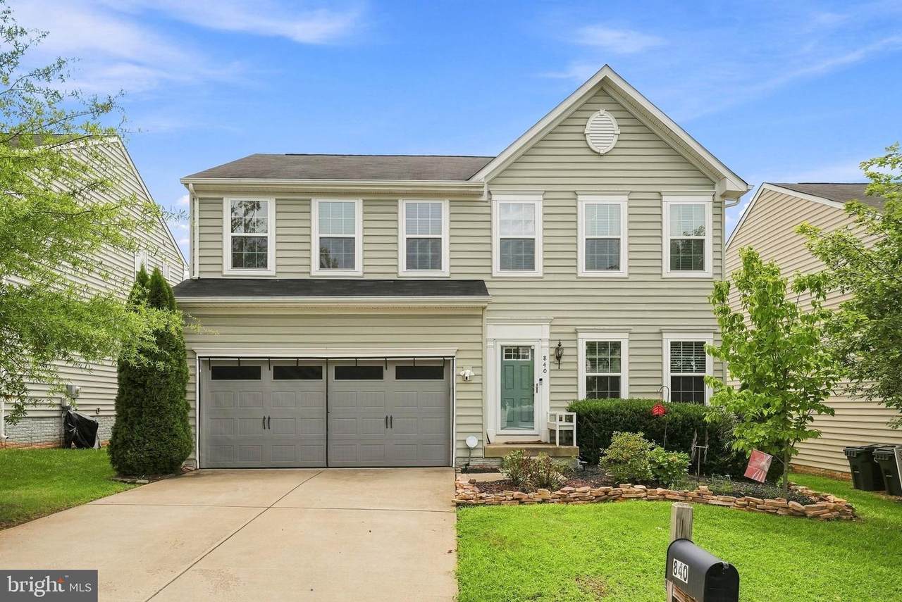 840 Virginia Avenue - Photo 1