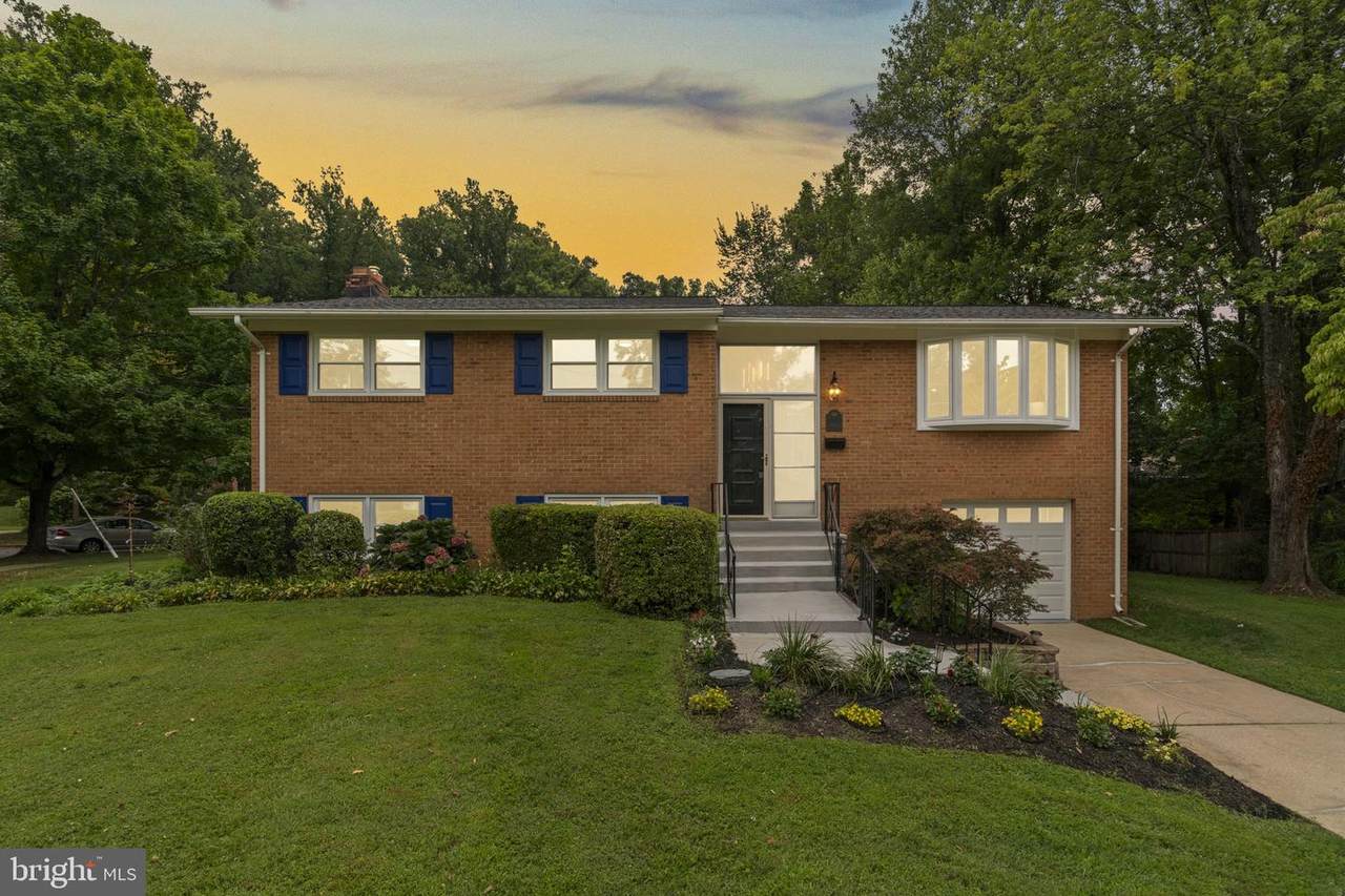 6412 Hollins Drive - Photo 1