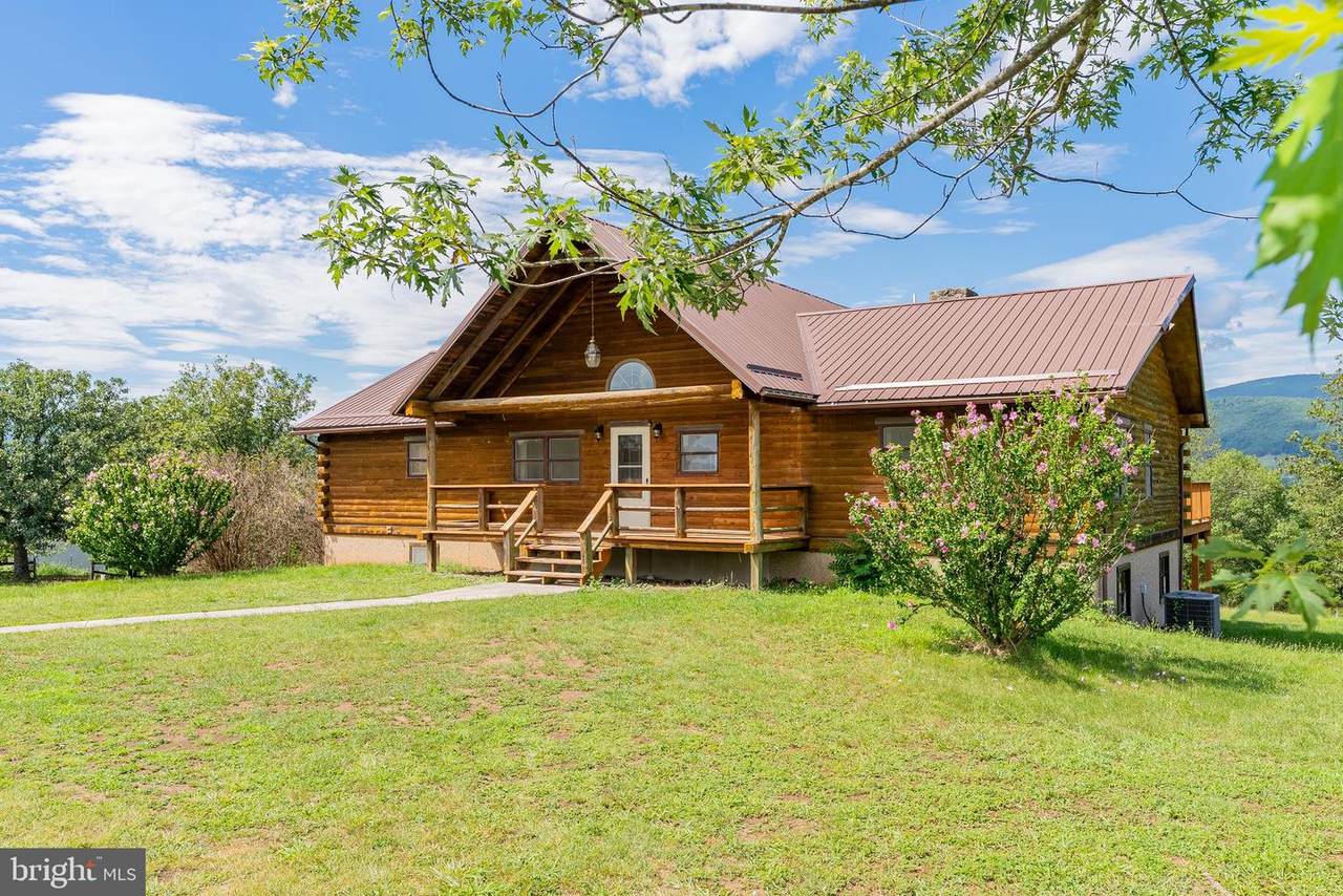 340 Palomino Drive - Photo 1