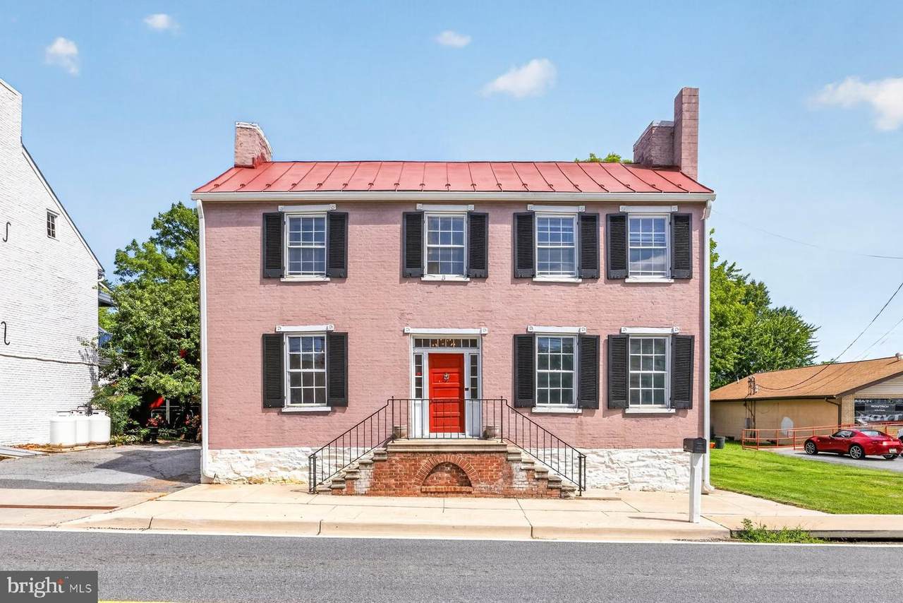 3836 Jefferson Pike - Photo 1