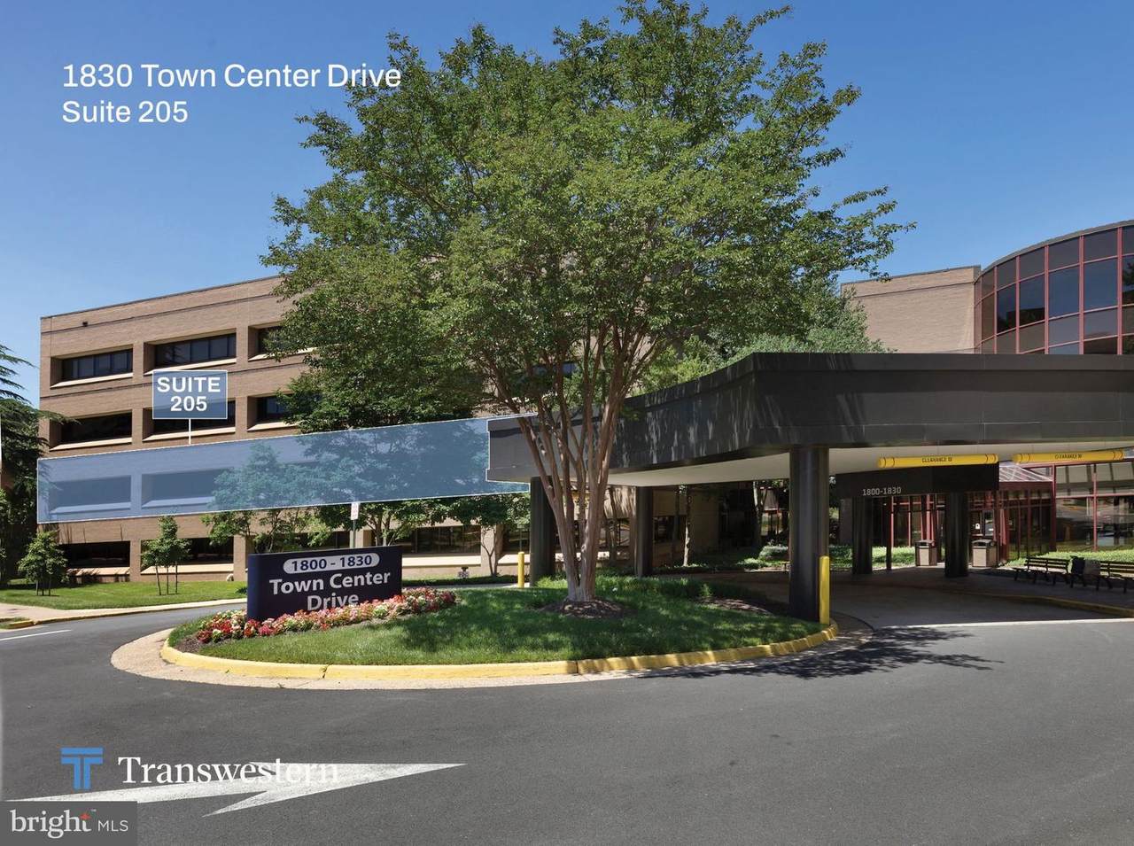 1830 Town Center Drive - Photo 1