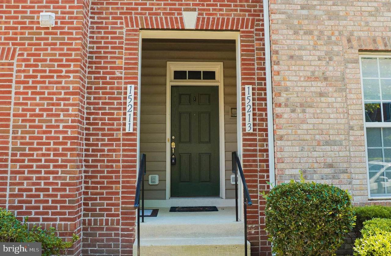 15213 Lancashire Drive - Photo 1
