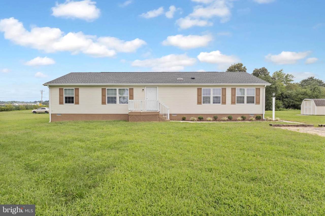 11433 Trussum Pond Road - Photo 1
