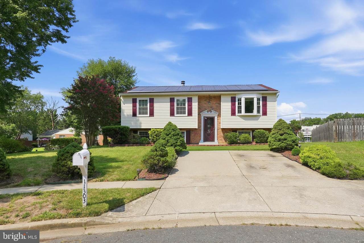11303 Pitsea Drive - Photo 1