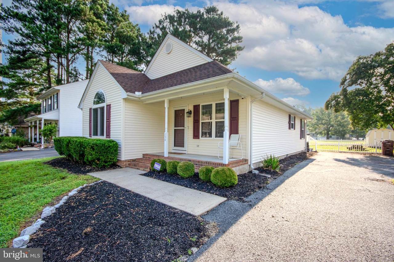 154 Emily Drive - Photo 1