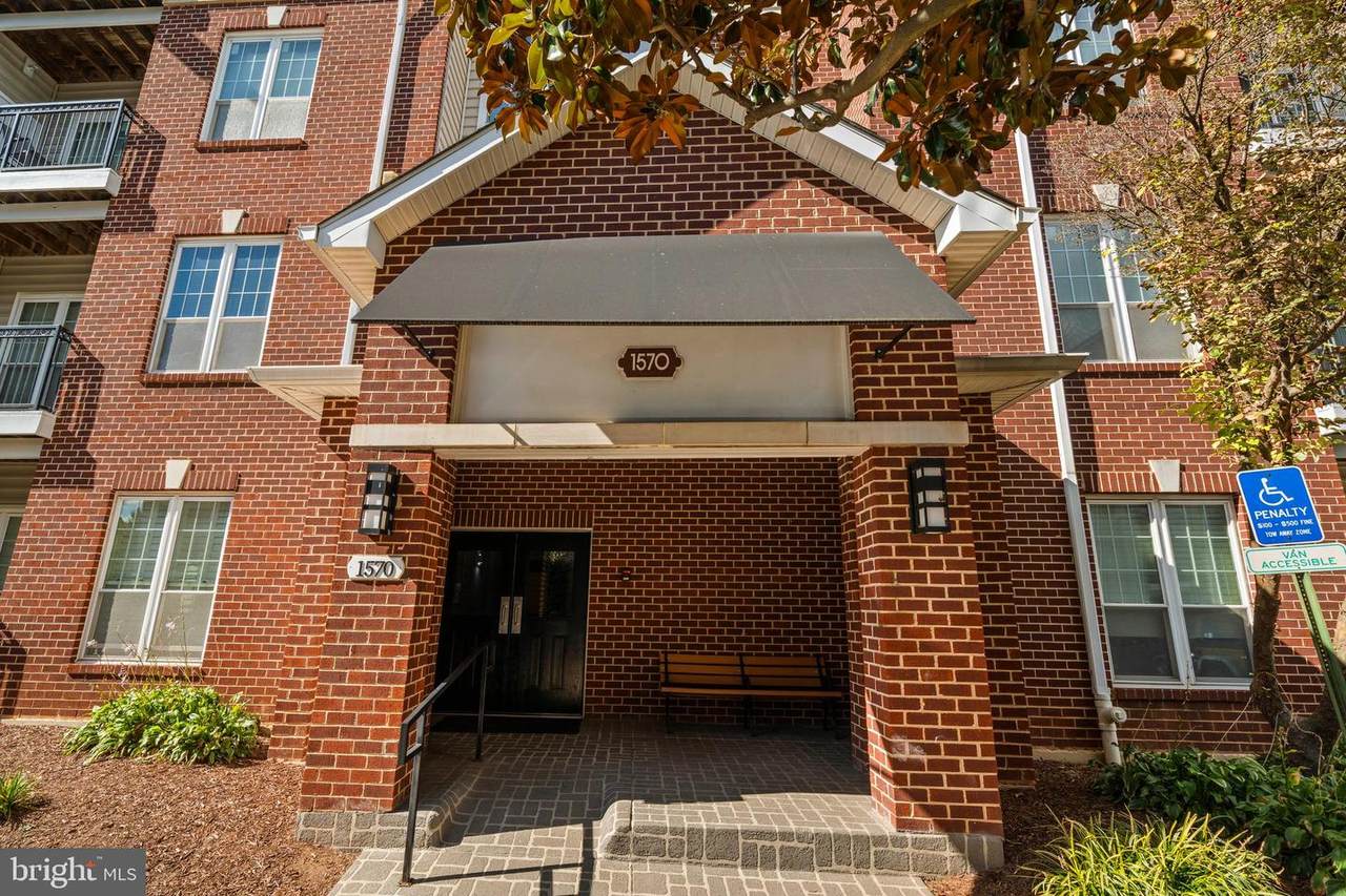 1570 Spring Gate Drive - Photo 1