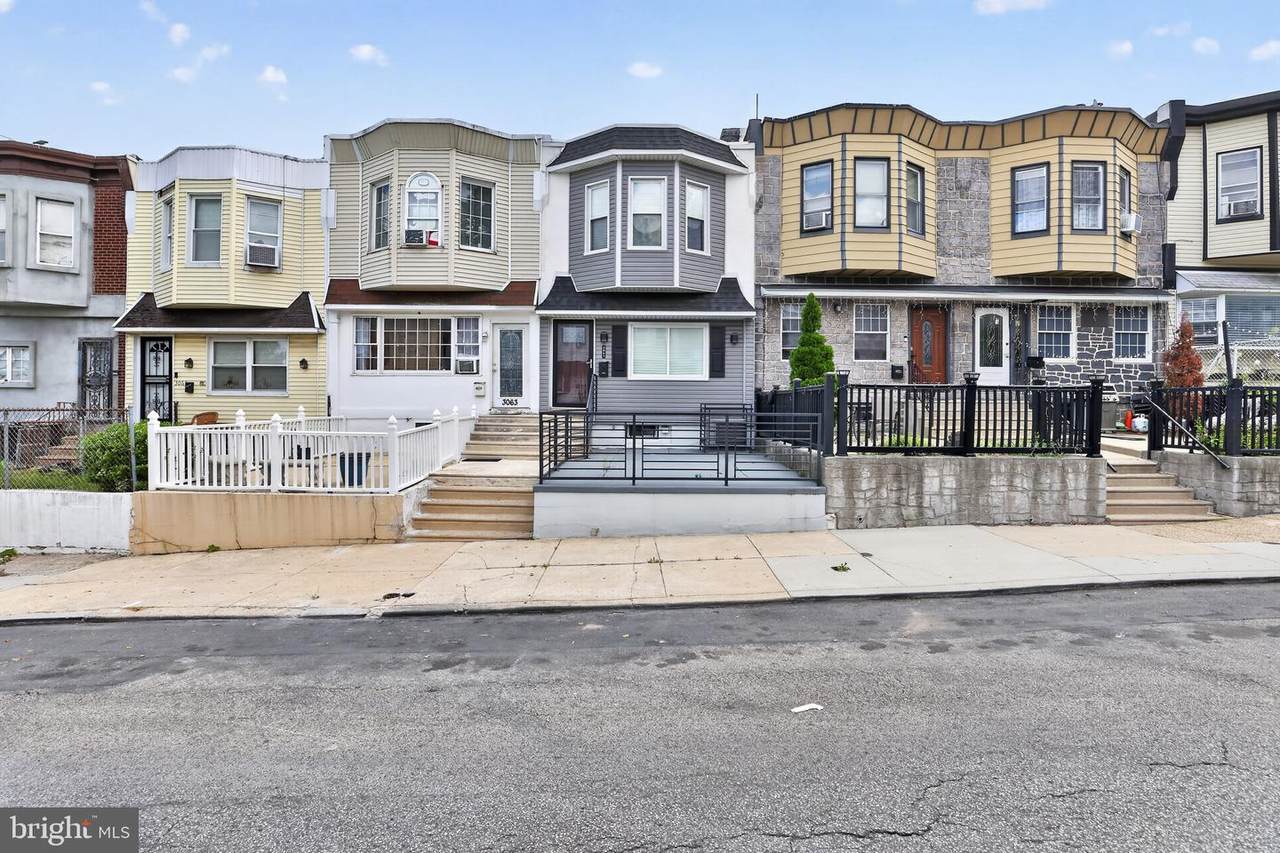 3061 Mascher Street - Photo 1