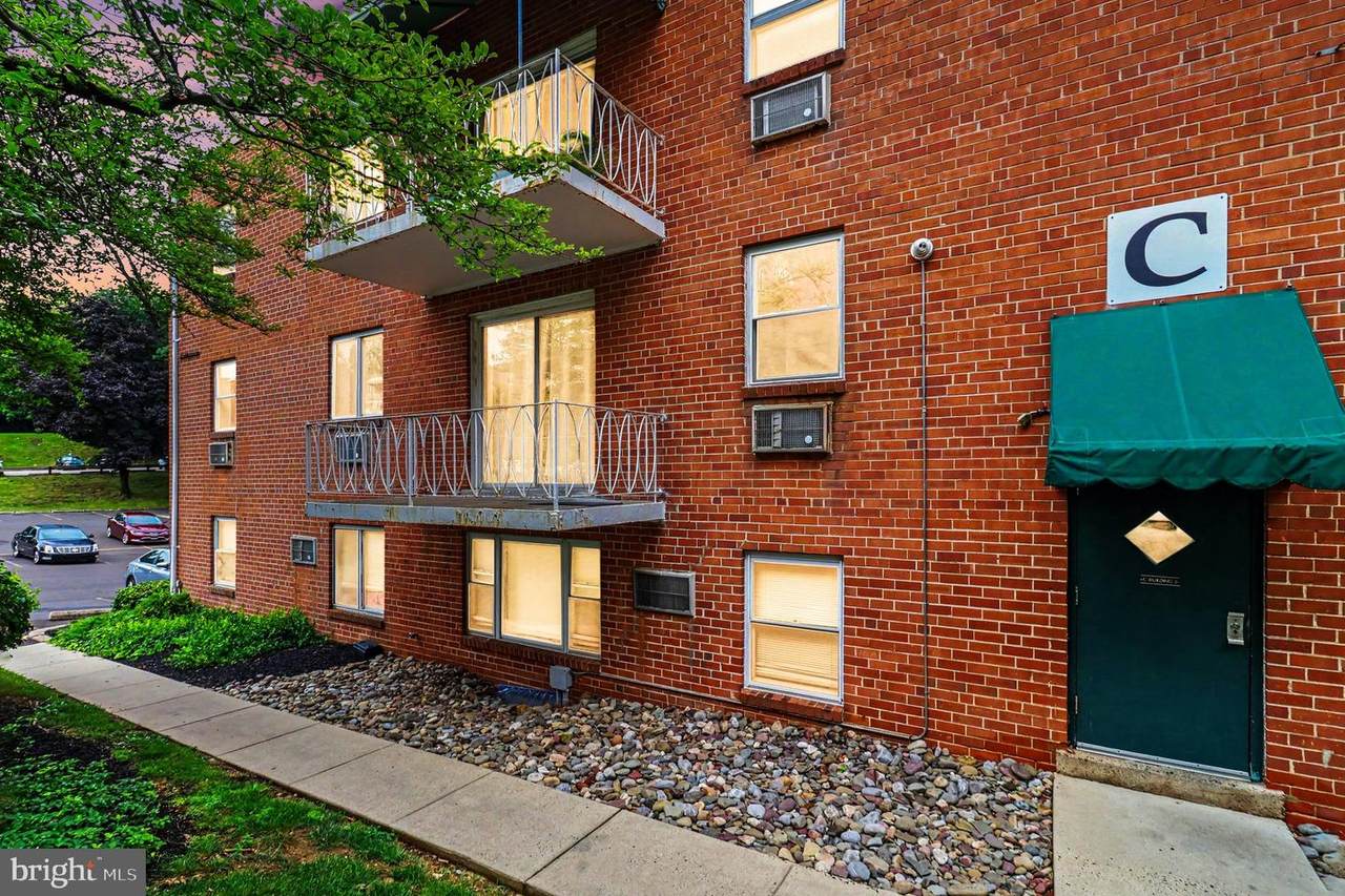 1600 Church Road - Photo 1