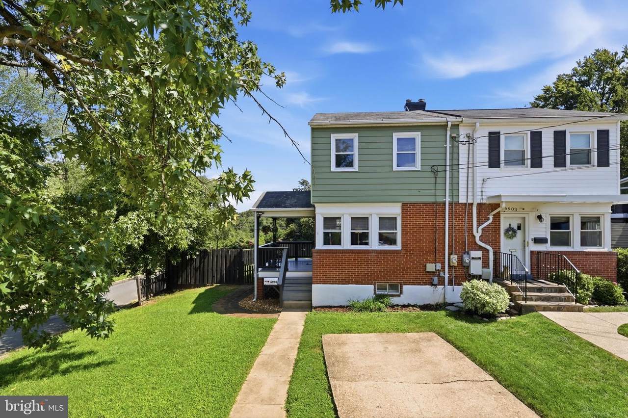 6901 Westhampton Drive - Photo 1
