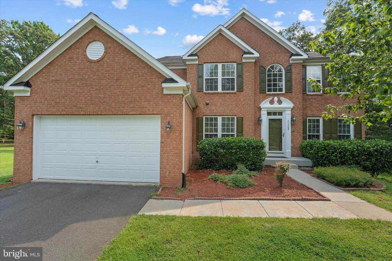 11368 Whipkey Drive - Photo 1