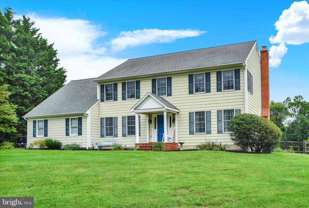 3661 Fallston Road - Photo 1