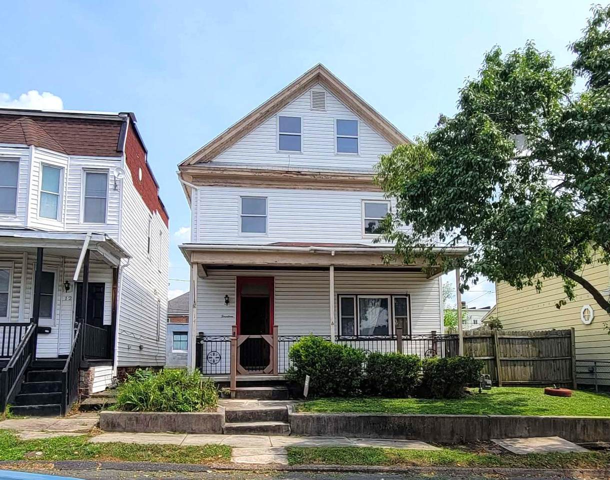 14 Race Street - Photo 1