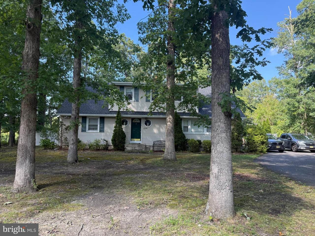 139 Blue Anchor Road - Photo 1