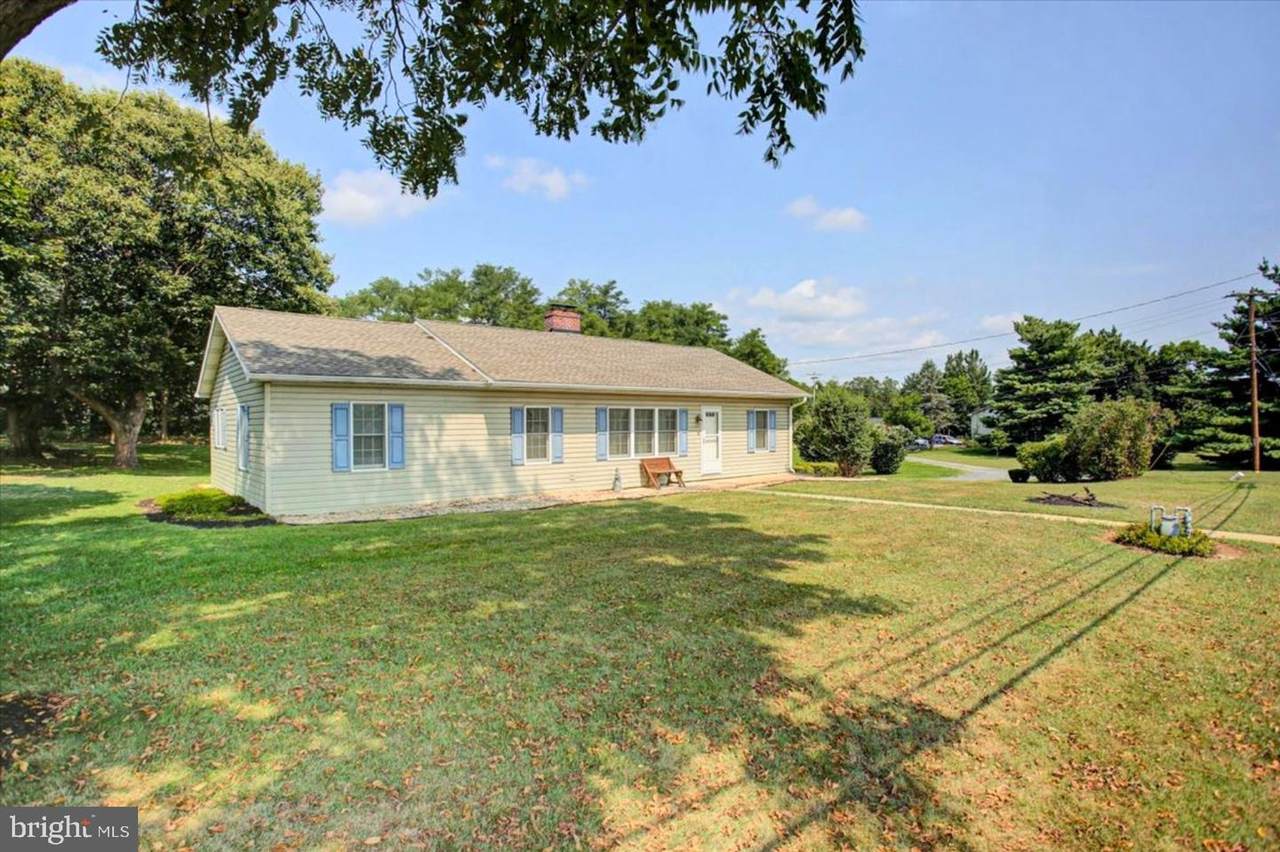 5881 Fort Loudon Road - Photo 1