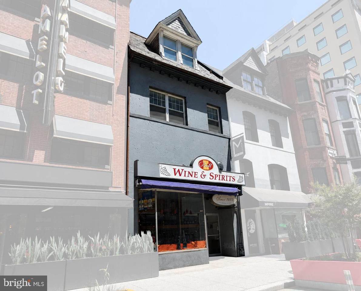 1821 M Street - Photo 1