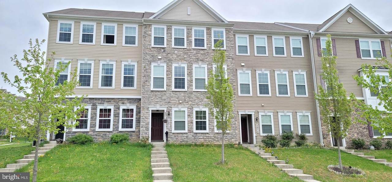 2873 Burrows Lane - Photo 1