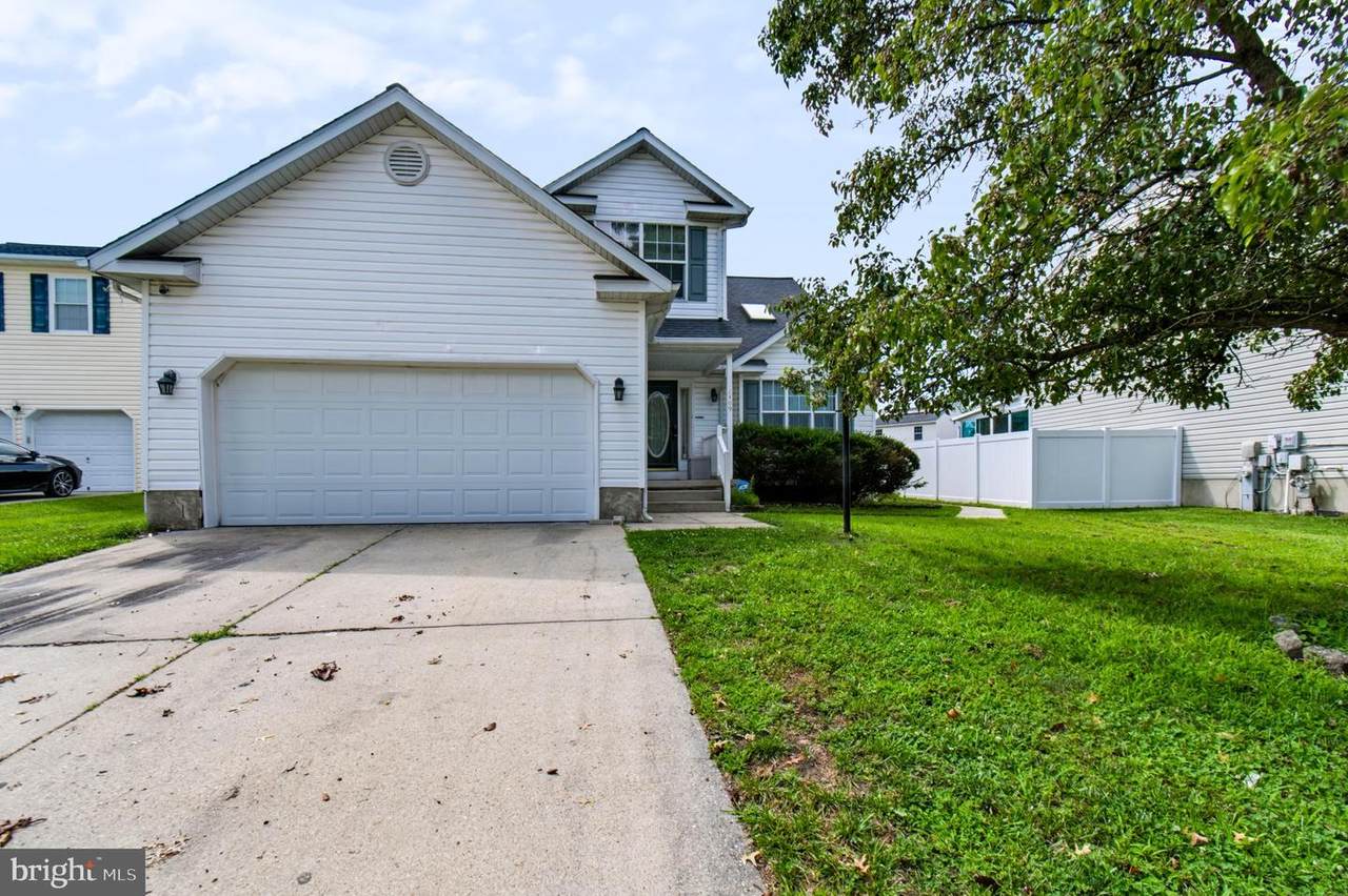 1409 Spring Plow Court - Photo 1