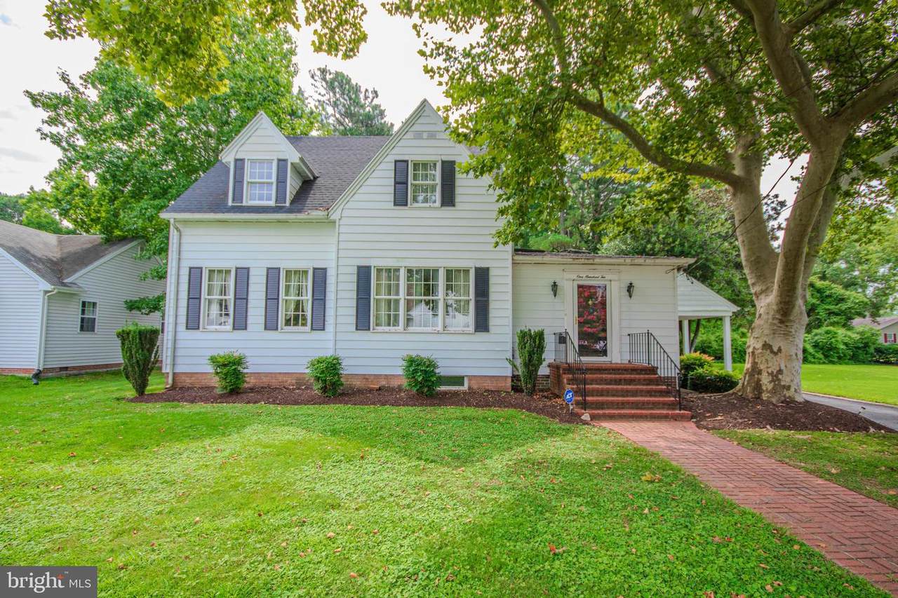 102 Winter Quarters Drive - Photo 1