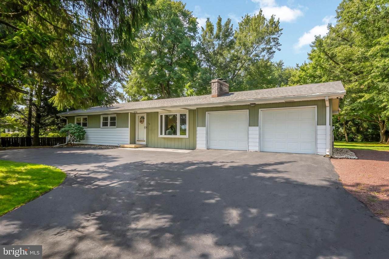 195 Lawrenceville Pennington Road - Photo 1