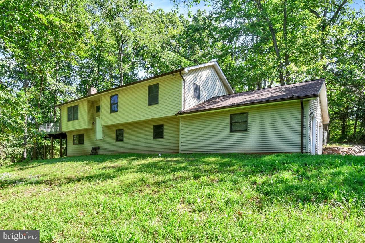2765 Mayberry Road - Photo 1