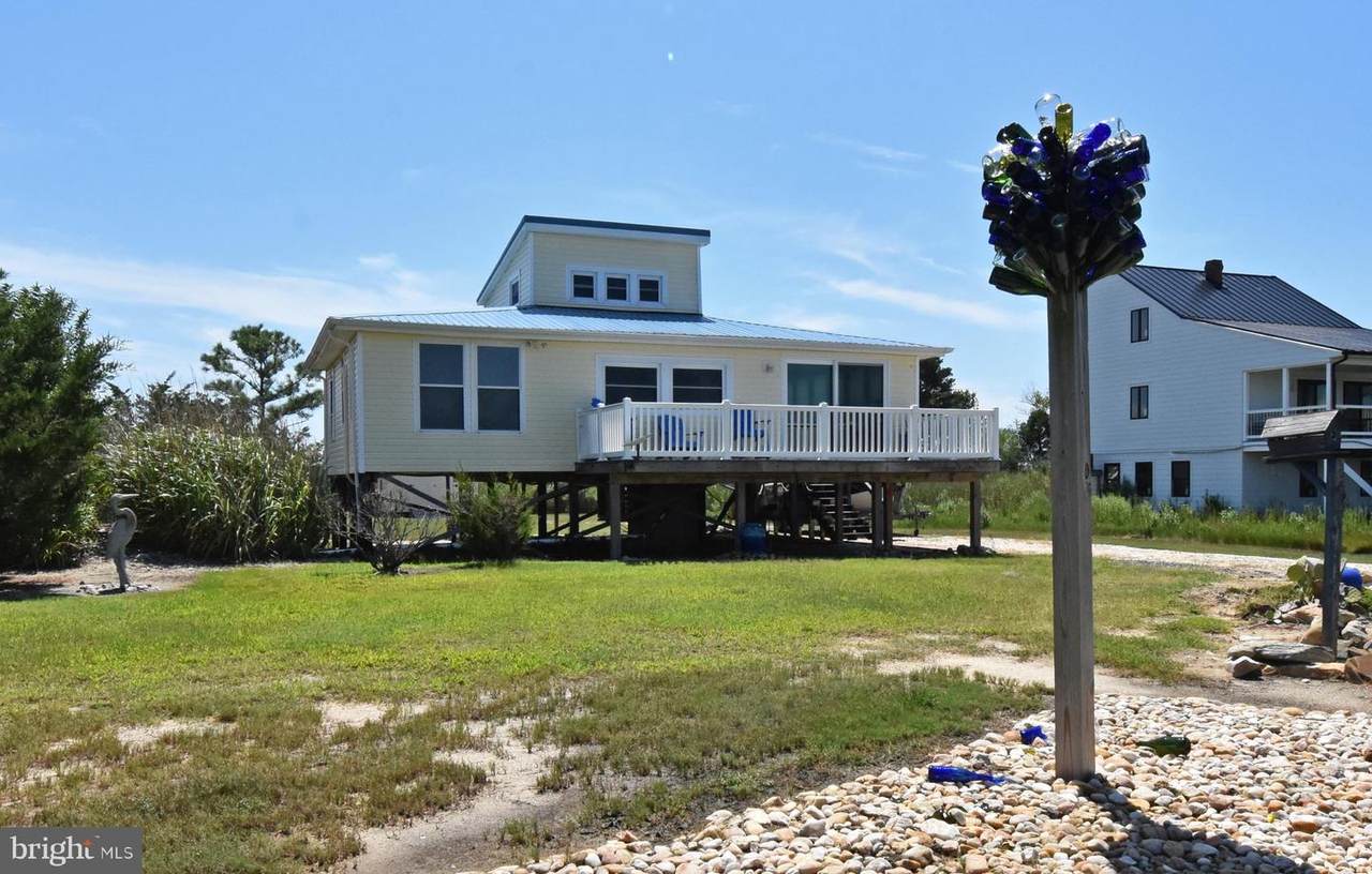 25795 Drum Point Road - Photo 1