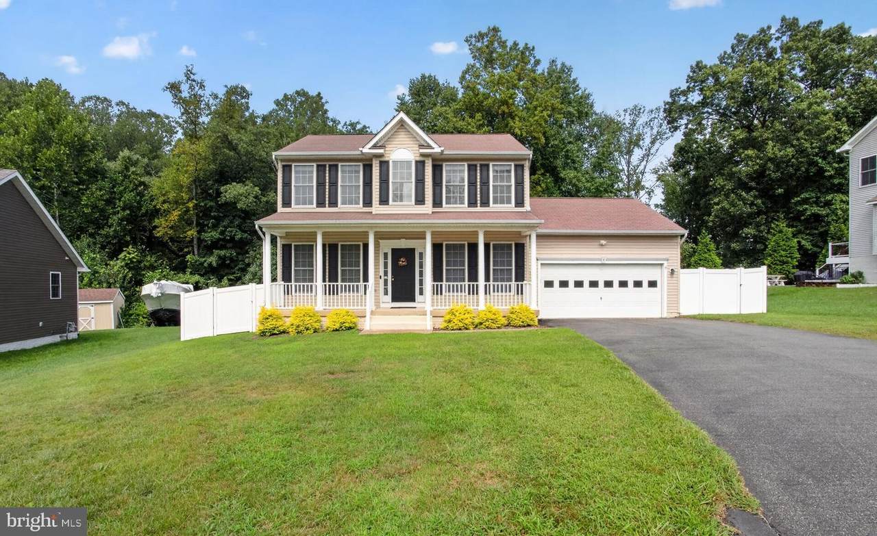 4 Prescott Lane - Photo 1