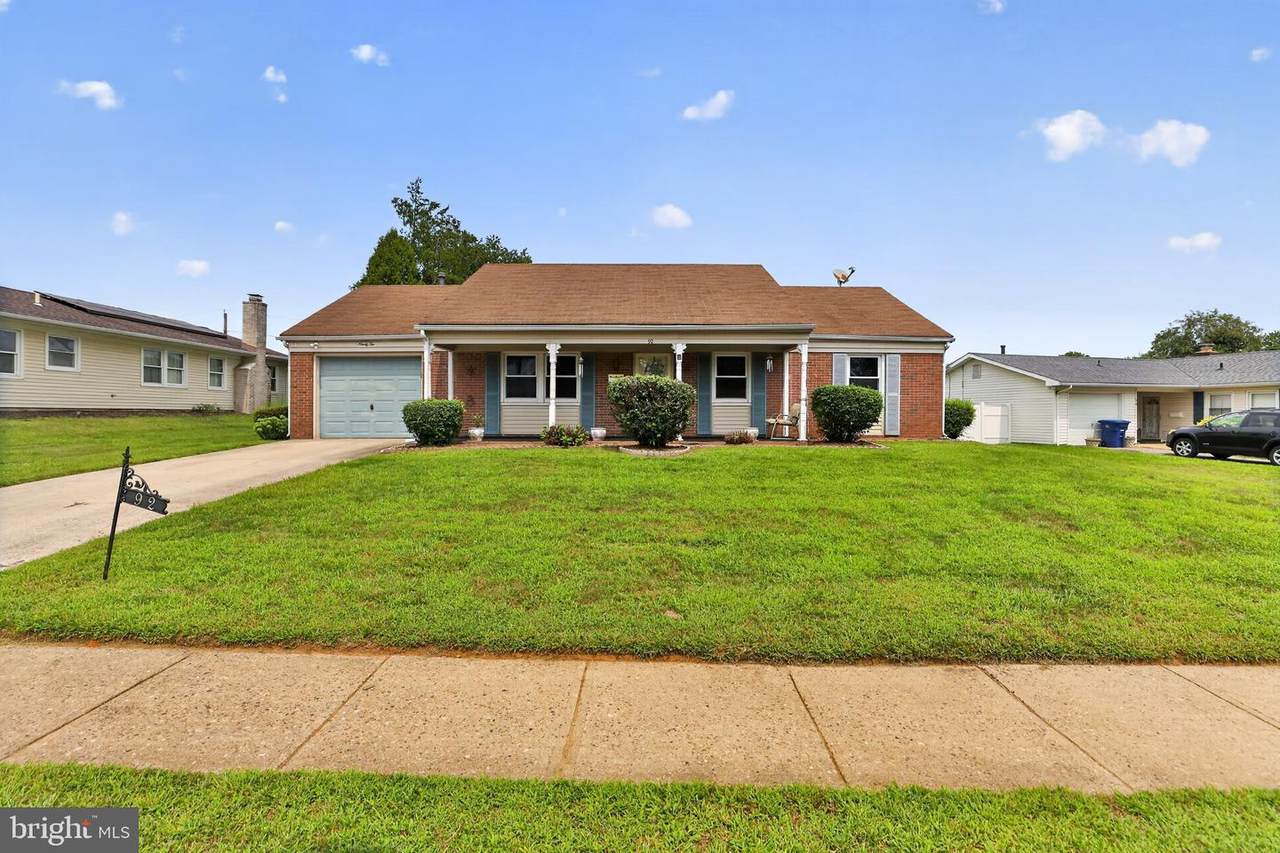 92 Tallwood Lane - Photo 1
