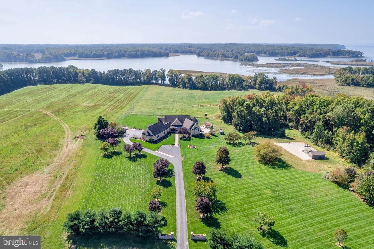 248 Pond Creek Lane - Photo 1
