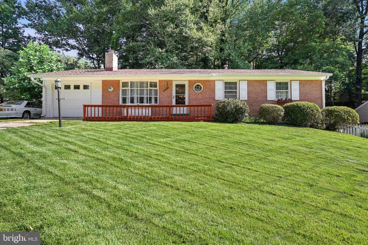 6605 Holford Lane - Photo 1