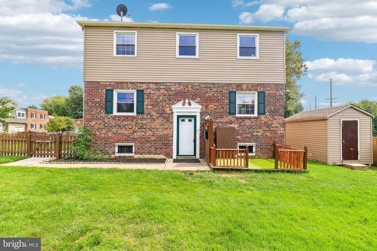 7303 Calder Drive - Photo 1