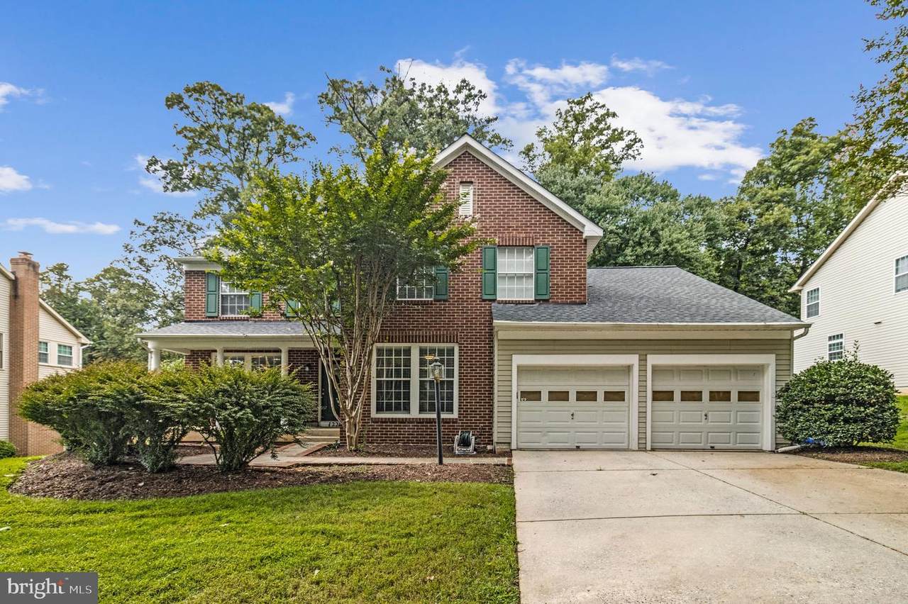 12217 Pissaro Drive - Photo 1